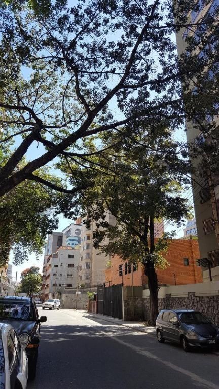 Apartamento Cerca Del Boulevard De Sabana Grande Y Zona Comercial Apartment Caracas Exterior photo